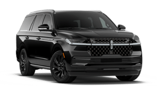 2026 Lincoln Lincoln Navigator External Image 5